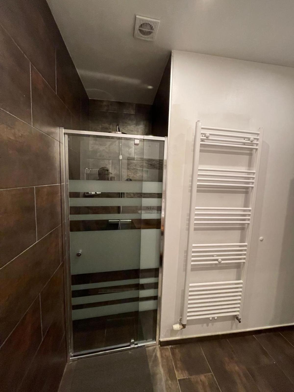 Modern Apartment With Garden In Antwerp, 15Min From City Center المظهر الخارجي الصورة